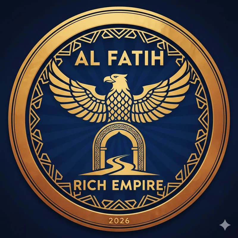 Logo Al Fatih Towing